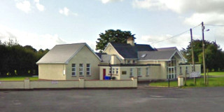 Clonenagh National School